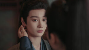 Blossoms of Power: 1×25