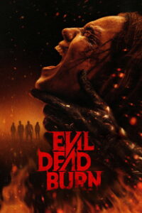 Nonton Evil Dead Burn 2026