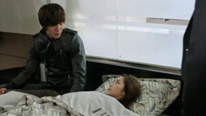 City Hunter: 1×12