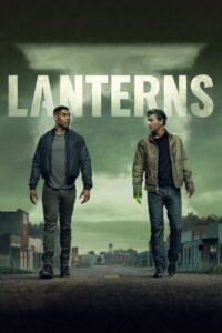 Nonton Lanterns: Season 1