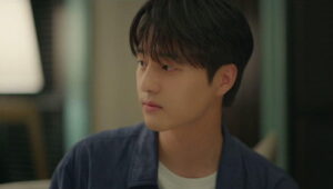 Spooky in Love: 1×10