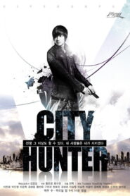 City Hunter: Season 1