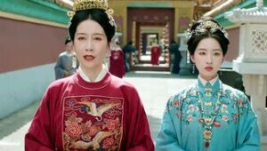 The Road to Splendor: 1×28