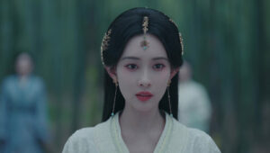 Blossoms of Power: 1×1