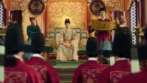 The Road to Splendor: 1×26