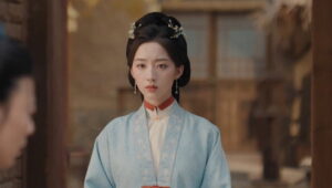 The Road to Splendor: 1×12