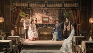 The Road to Splendor: 1×9