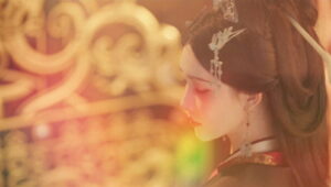 Blossoms of Power: 1×36