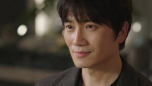 The Apartment Job: 1×6
