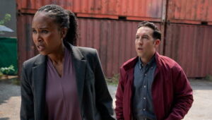 Reacher: 4×2