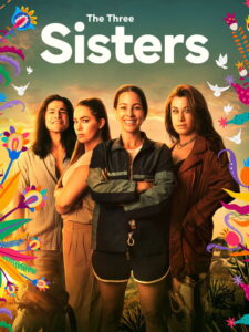 Nonton Las Tres Sisters 2026