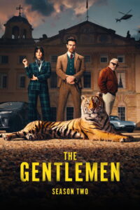 Nonton The Gentlemen: Season 2