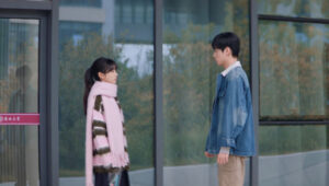 Genius Girlfriend: 1×16