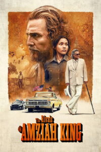 Nonton The Rivals of Amziah King 2026