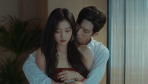 The Early Spring: 1×13