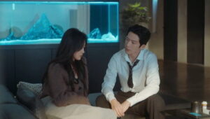 The Early Spring: 1×12