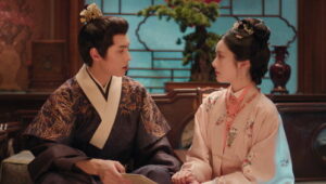 The Road to Splendor: 1×32