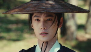 Zhan Zhao Adventures: 1×1