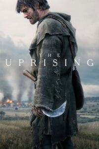 Nonton The Uprising 2026