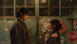 Genius Girlfriend: 1×18
