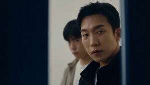A Bona Fide Killer: 1×12