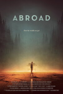 Nonton Abroad 2023