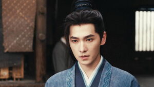 Zhan Zhao Adventures: 1×11