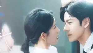 Blossom Through the Cloud: 1×14