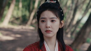 Zhan Zhao Adventures: 1×13
