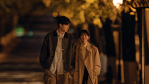 Genius Girlfriend: 1×21