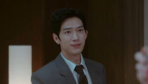 The Early Spring: 1×2