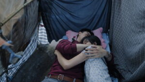 Love Story in the 1970s: 1×21