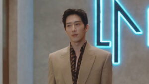The Early Spring: 1×1