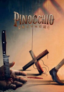 Nonton Pinocchio: Unstrung 2026