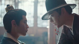 The Road to Splendor: 1×36