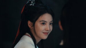 Zhan Zhao Adventures: 1×17
