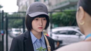 In My Prime: 1×16