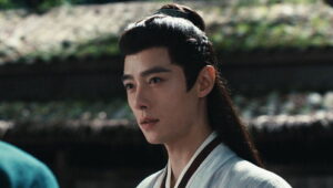 Zhan Zhao Adventures: 1×16