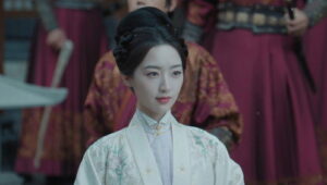 The Road to Splendor: 1×33