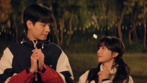 Genius Girlfriend: 1×17