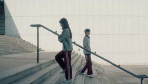 Genius Girlfriend: 1×5