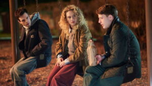 Line of Fire: 1×1