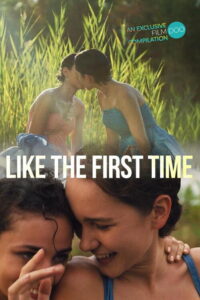 Nonton Like the First Time 2022
