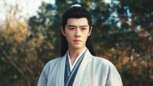 Zhan Zhao Adventures: 1×15