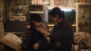 Genius Girlfriend: 1×19