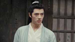 Zhan Zhao Adventures: 1×12