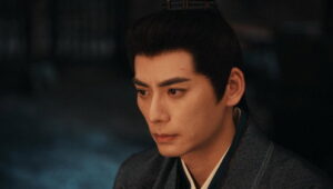 Zhan Zhao Adventures: 1×14