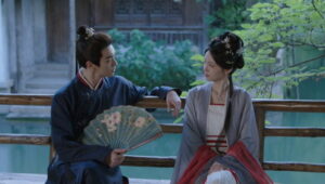 Spring of the Blade: 1×7