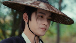 Zhan Zhao Adventures: 1×2