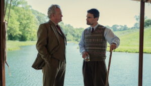 The Gentlemen: 2×1